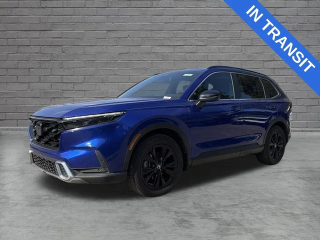2023 Honda CR-V Hybrid Sport Touring