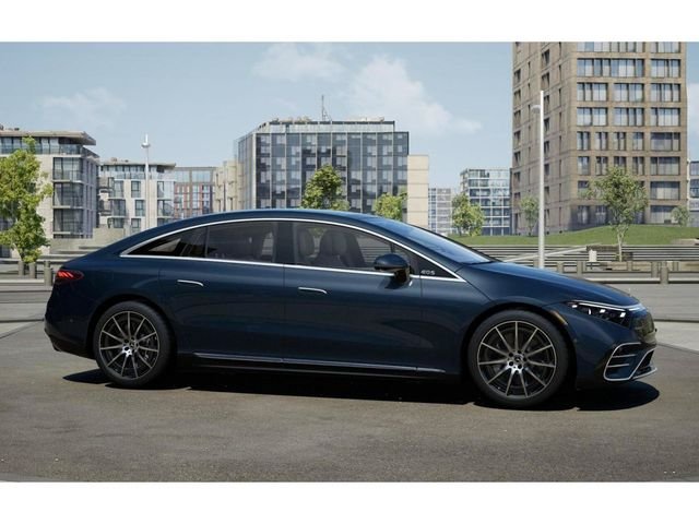 New 2026 Nautical Blue Metallic Mercedes-Benz 450 image 14