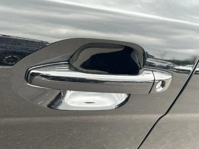 New 2026 CRYSTAL BLACK SILICA Subaru Touring image 42