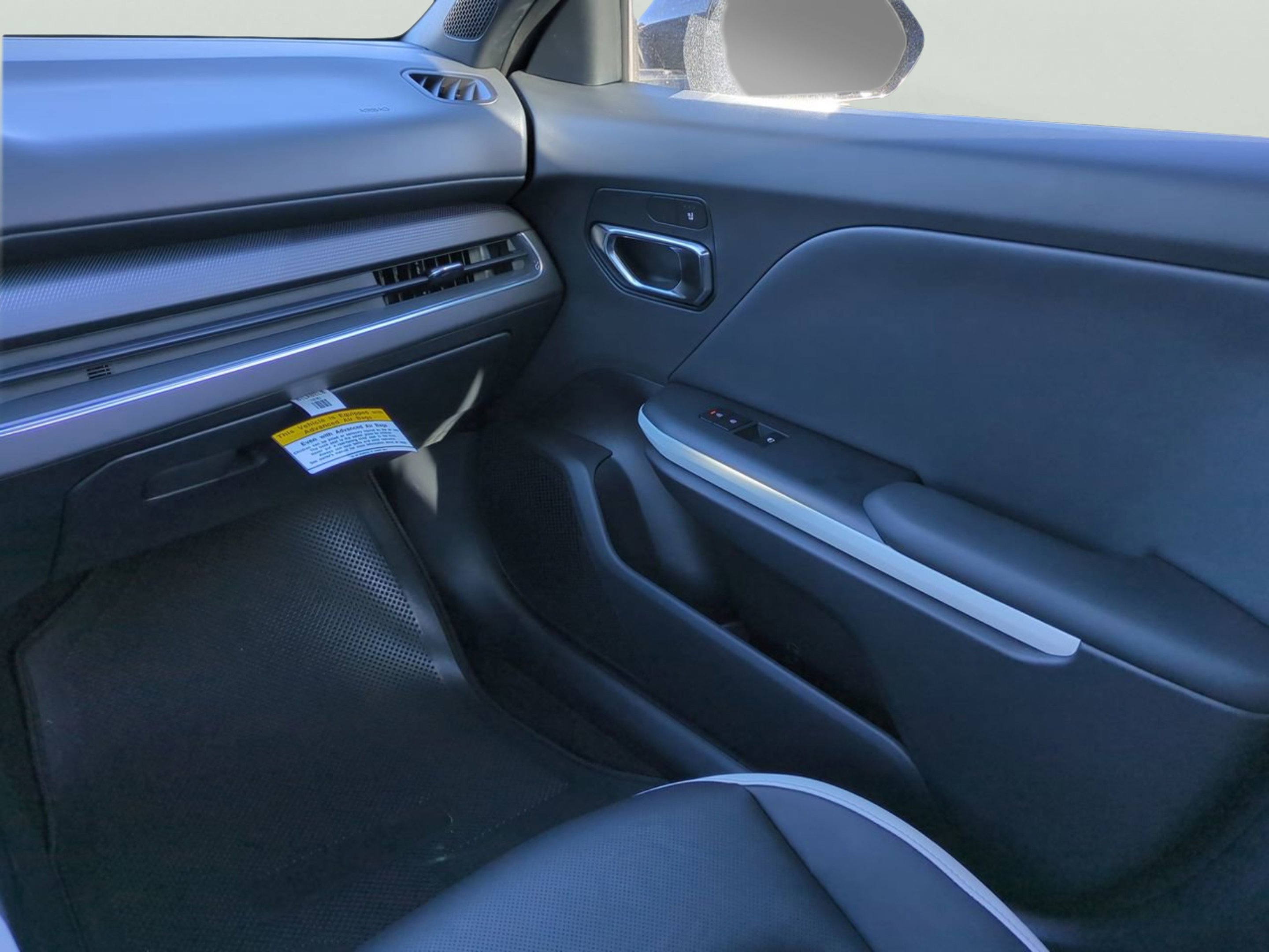 New 2026 Wave Blue Kia GT-Line image 13