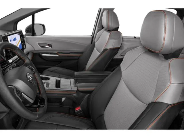 Used 2024 White Toyota XSE image 9