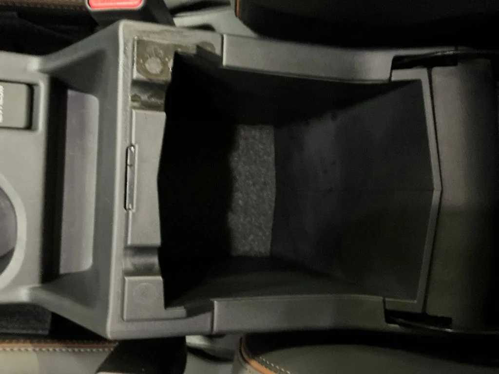 Certified Used 2025 Gray Subaru Sport image 27
