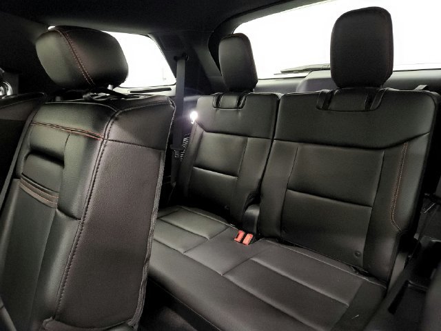 Used 2024 White Ford ST-Line image 23
