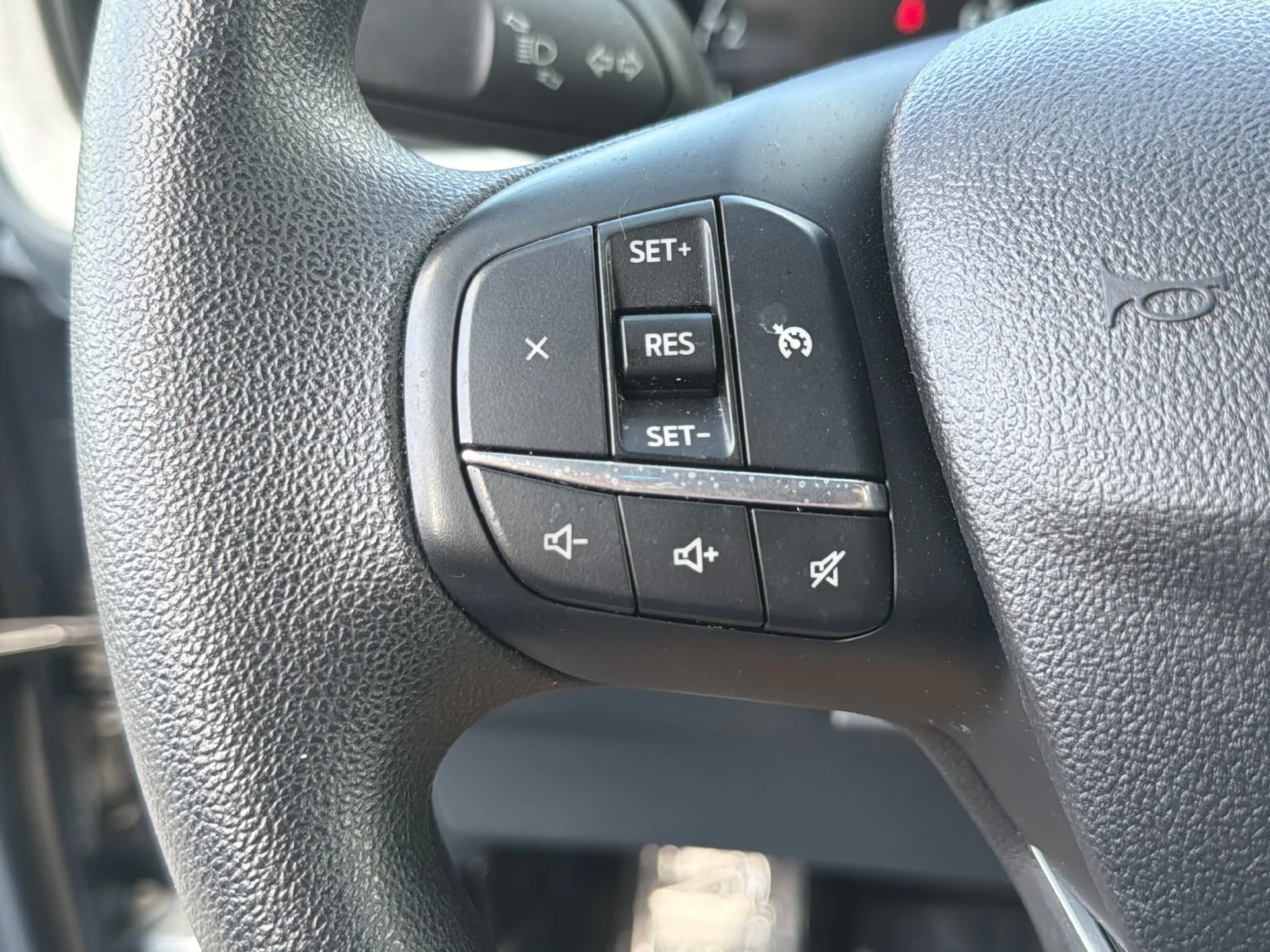 Certified Used 2024 Azure Gray Metallic Ford XLT image 12