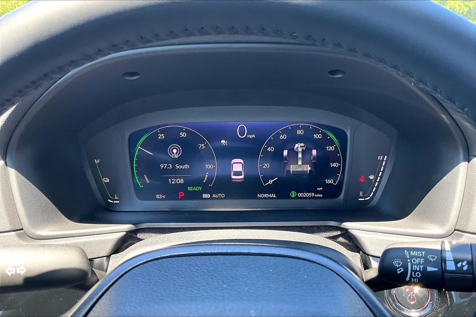 2026 Honda Accord Hybrid Sport - Photo 26