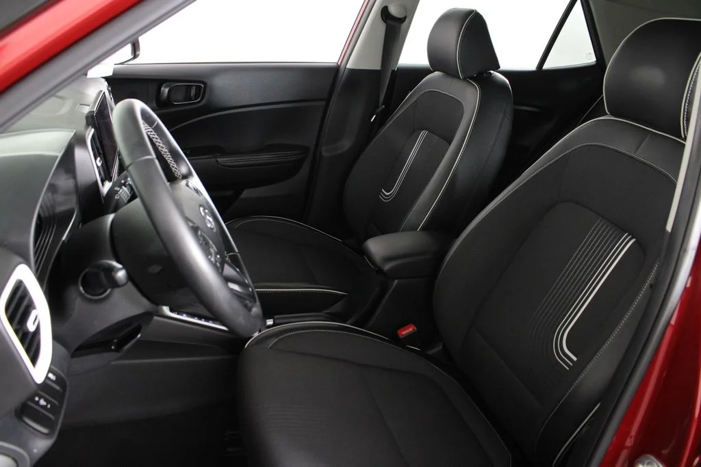 Used 2024 Red Hyundai Limited image 20
