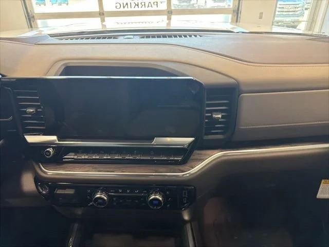 2026 GMC Sierra 3500HD SLT - Photo 33