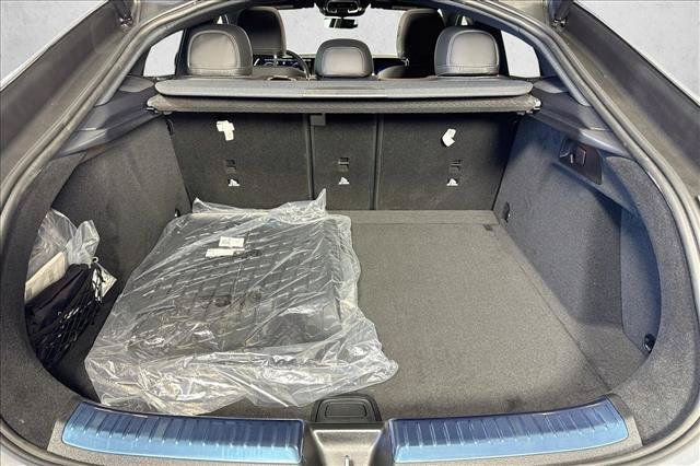 New 2027 Cirrus Silver Metallic Mercedes-Benz GLE 450 image 54