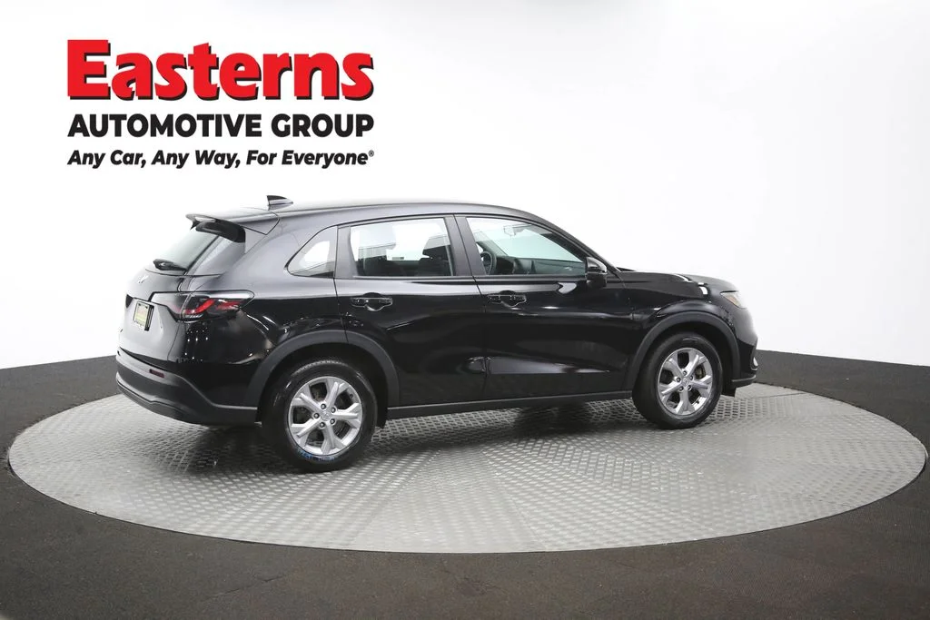 Used 2024 Black Honda LX image 42