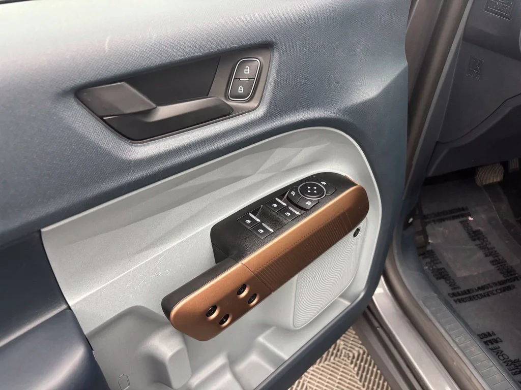 Certified Used 2024 Gray Ford Lariat image 18
