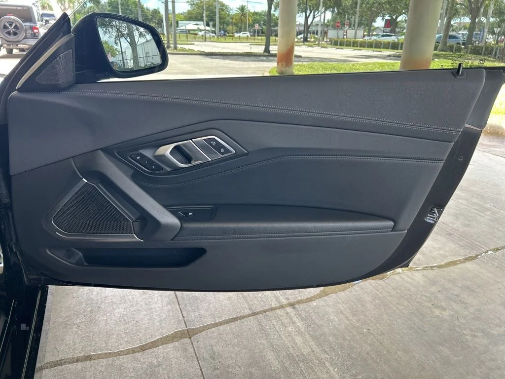 2025 BMW Z4 30i - Photo 29