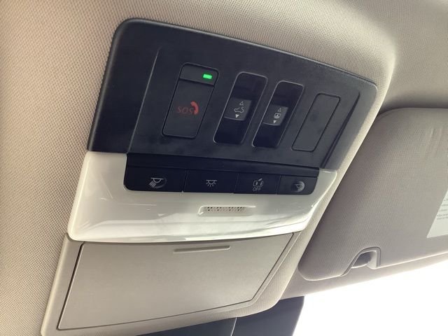 2024 Nissan Pathfinder SL - Photo 38