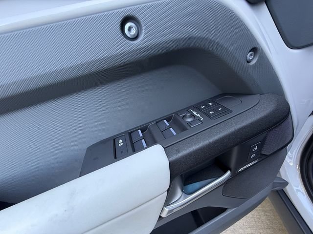New 2026 Borasco Grey Land Rover X image 11