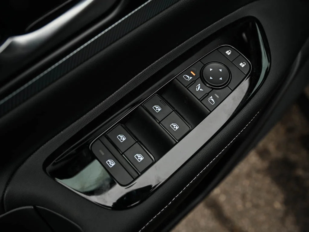2026 Nissan Murano Platinum - Photo 17