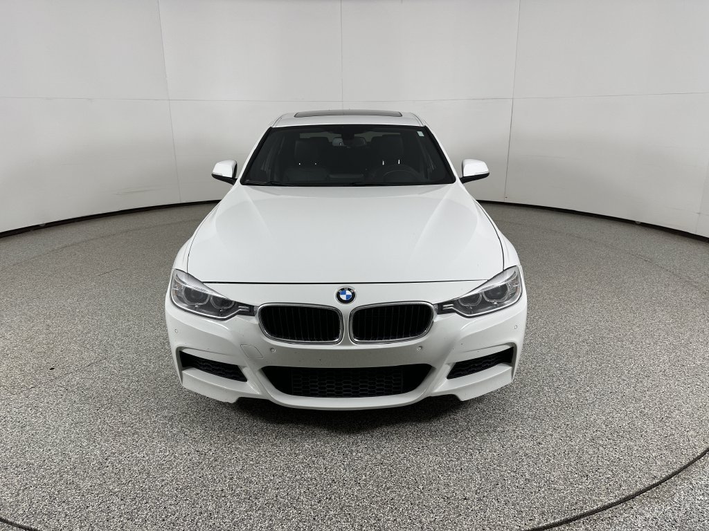 Used 2013 Alpine White BMW 335i image 3