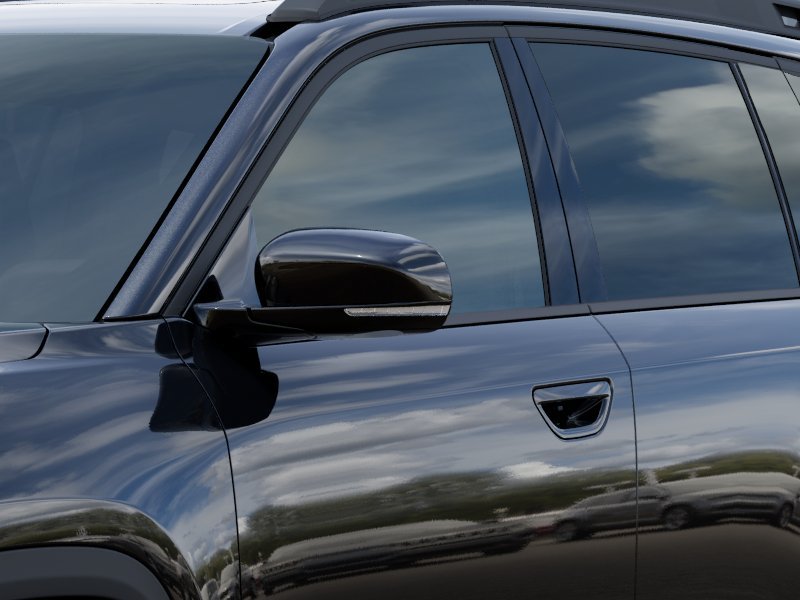 New 2026 Diamond Black Jeep Limited image 38
