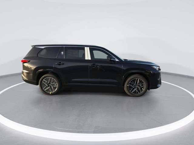 New 2026 Caviar Lexus PREMIUM AWD image 16