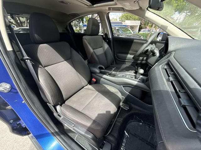 2018 Honda HR-V EX - Photo 26