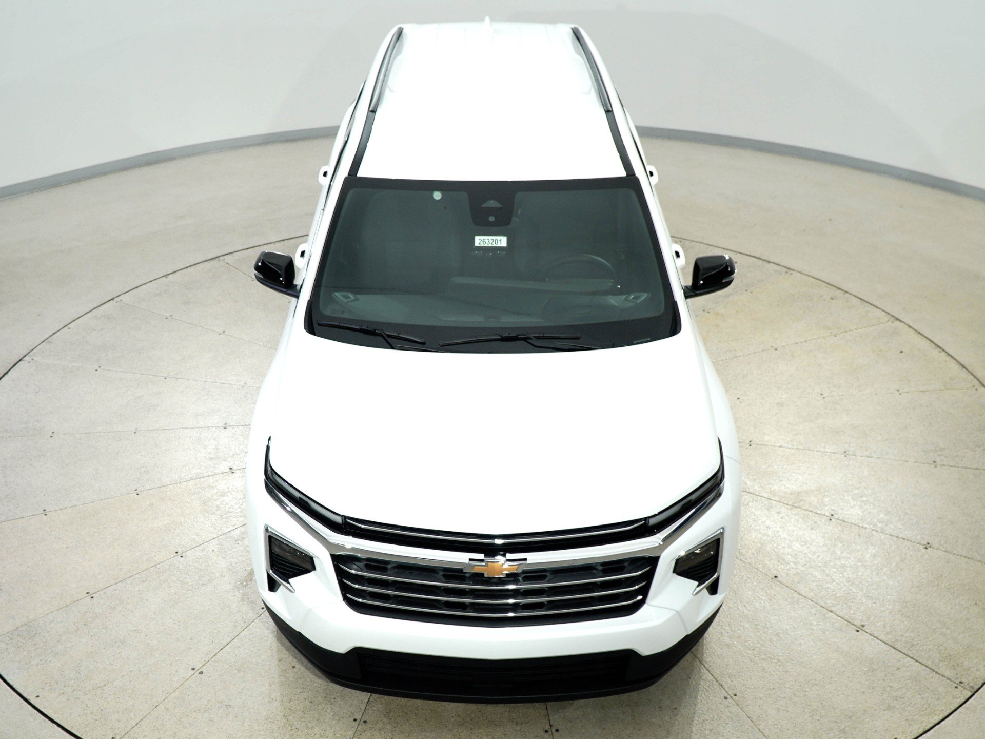 2026 Chevrolet Traverse LT - Photo 58