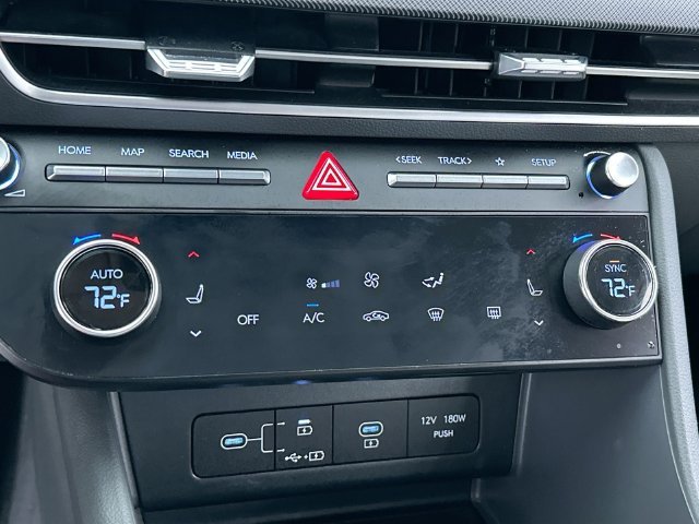 2024 Hyundai Sonata SEL - Photo 24