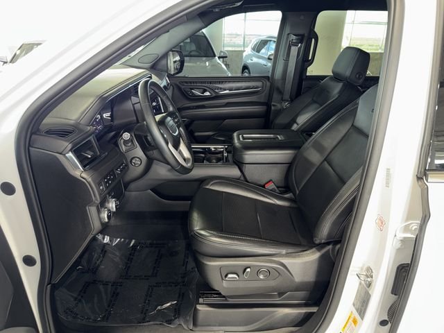 Used 2023 Summit White GMC Denali image 21
