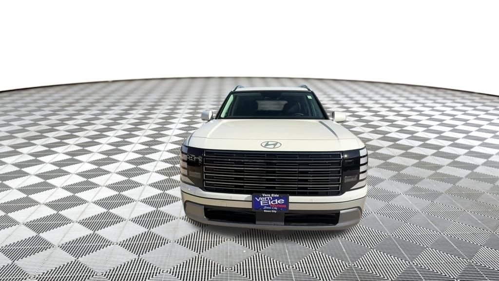 2026 Hyundai Palisade SEL - Photo 38