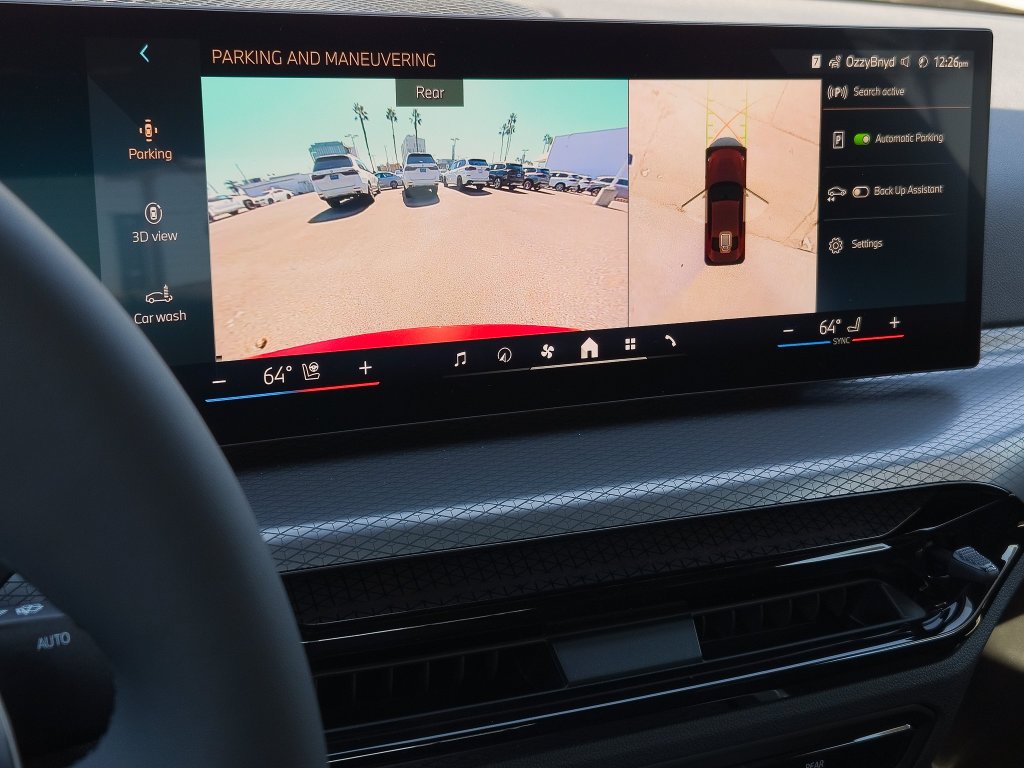 New 2026 Vegas Red Metallic BMW 230i image 11
