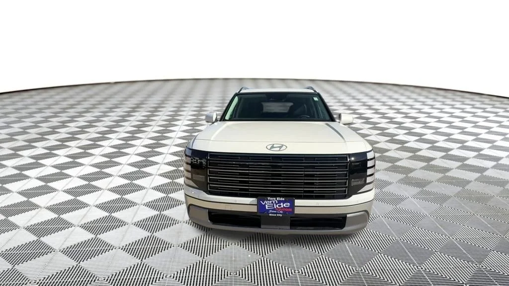 New 2026 White Hyundai SEL image 38