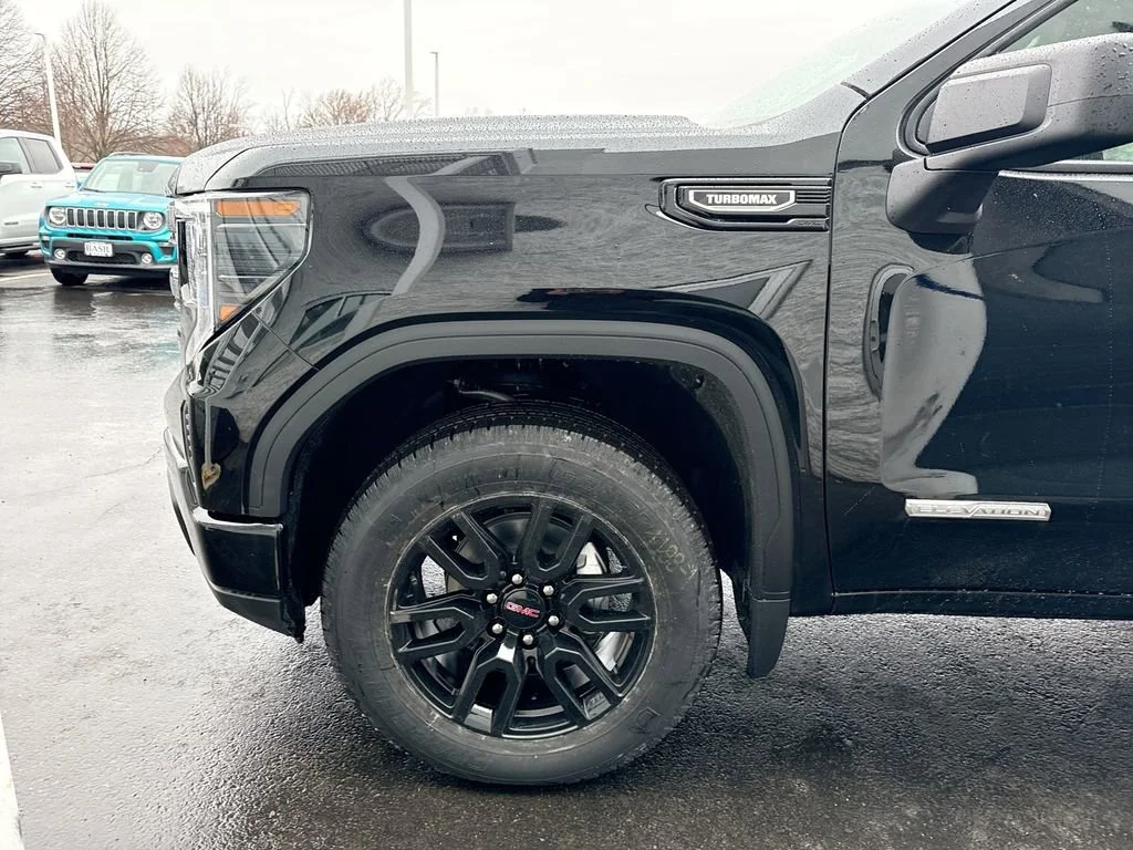 2026 GMC Sierra 1500 Elevation - Photo 28