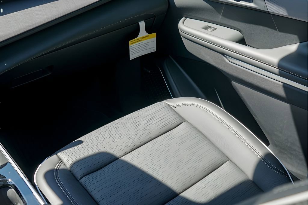 2026 Buick Enclave Sport Touring - Photo 24