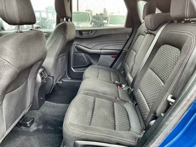 Used 2023 Blue Ford Active image 25