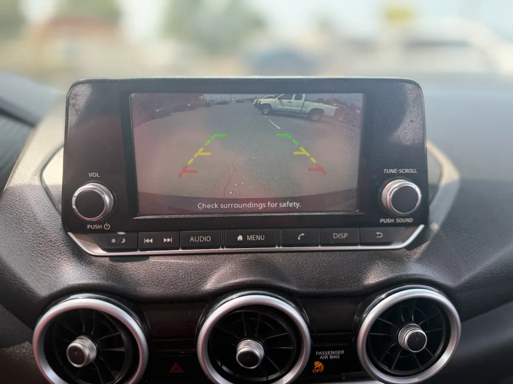 Used 2025 Super Black Nissan S image 36