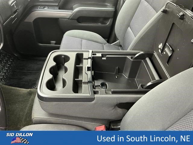 Used 2015 Summit White Chevrolet LT image 14