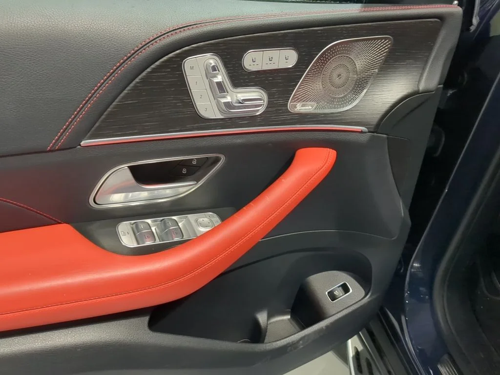 2024 Mercedes-Benz GLE AMG GLE 53 - Photo 17