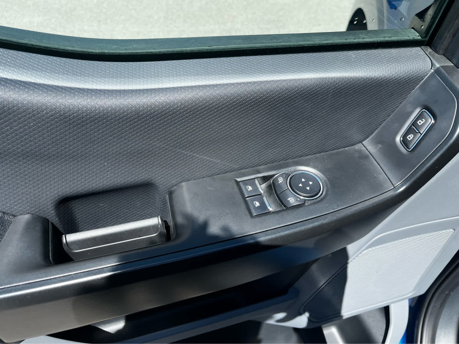 2025 Ford F-150 XL - Photo 10