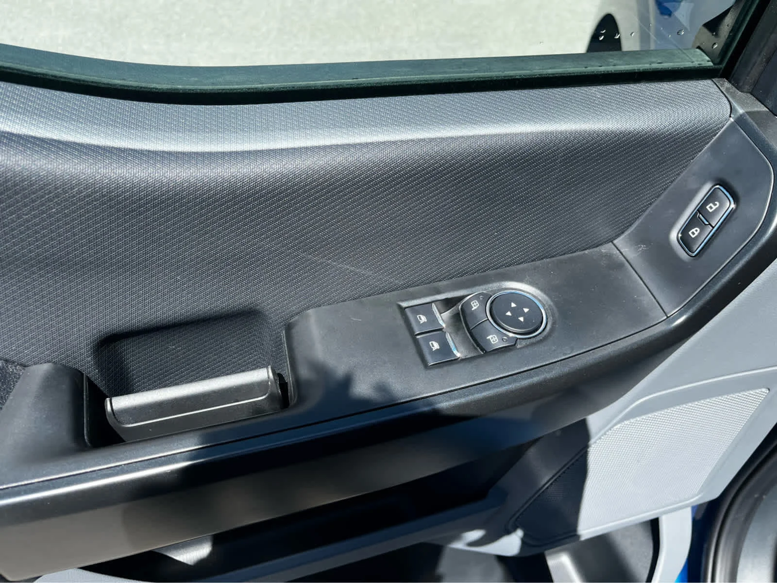 2025 Ford F-150 XL - Photo 35