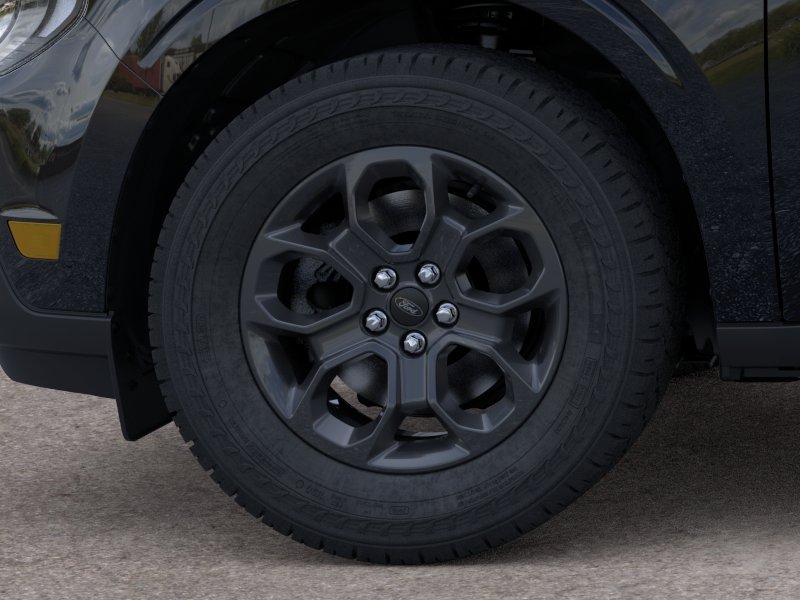 2026 Ford Maverick XLT - Photo 20