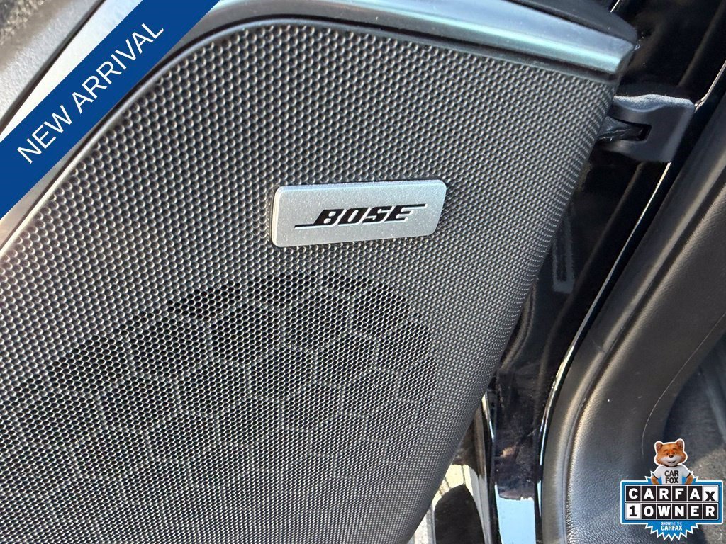 Used 2020 Black Raven Cadillac Platinum image 8