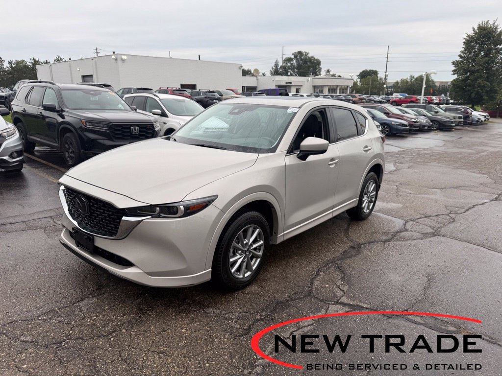 Lansing Mazda Dealership | Serra Mazda Brighton