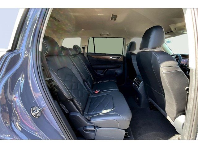 2026 Volkswagen Atlas SE w/Tech - Photo 24