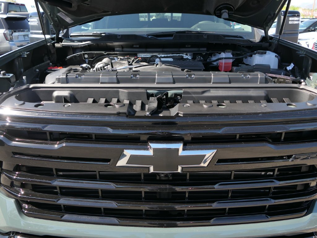 2026 Chevrolet Silverado 2500 HD LT - Photo 28