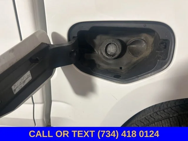 Used 2021 Summit White Chevrolet Work Truck image 36