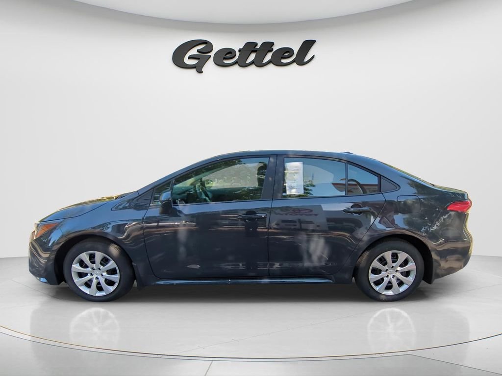 Used 2026  Toyota LE image 7