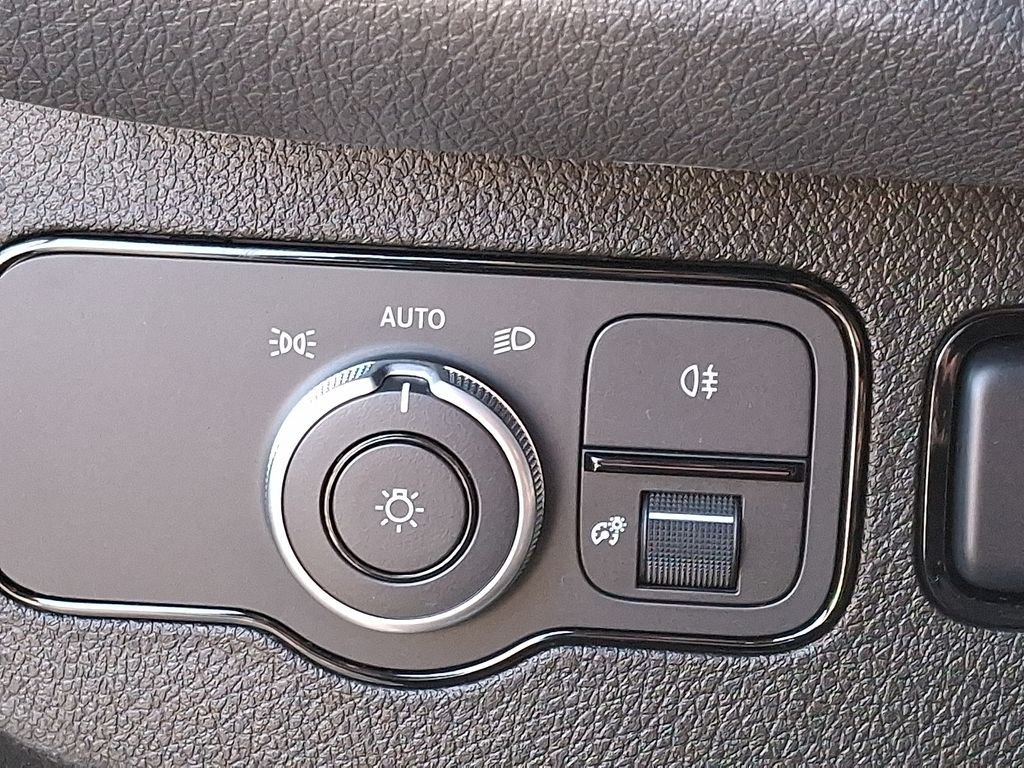 2025 Mercedes-Benz Sprinter Cargo Van Base - Photo 19