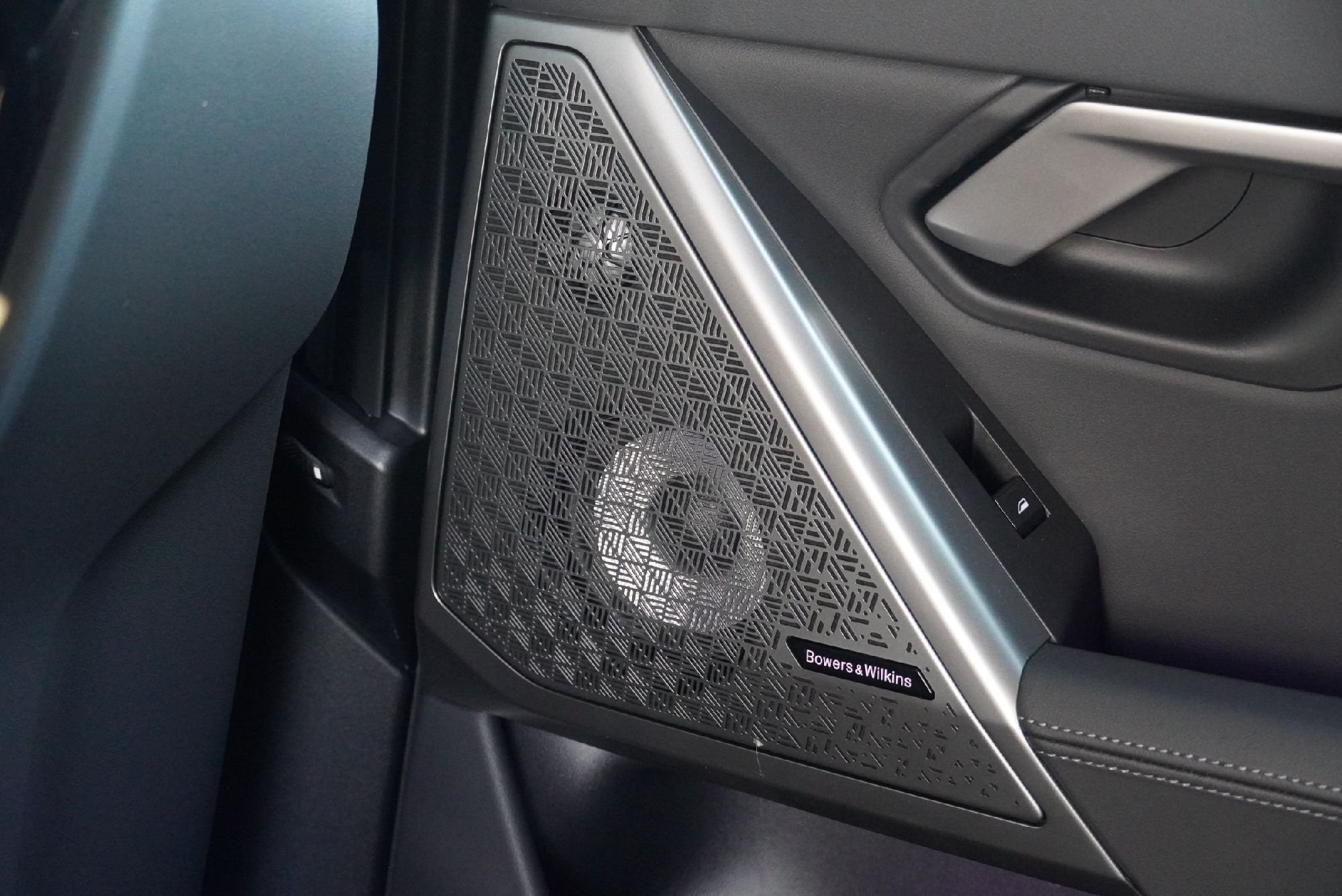 2025 BMW M5 M5 Touring - Photo 35