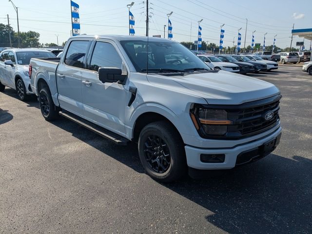 Used 2026 Avalanche Ford XLT image 5