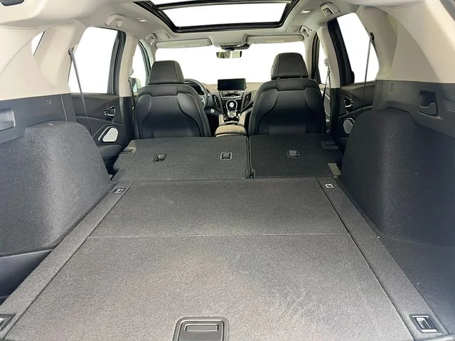 2026 Acura RDX Technology Package - Photo 35