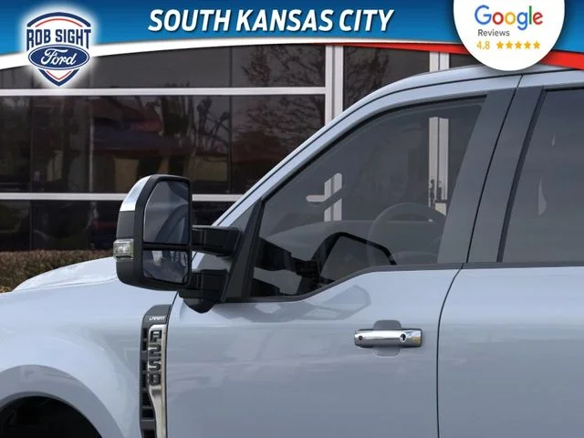 2026 Ford F-250 Super Duty Lariat - Photo 21