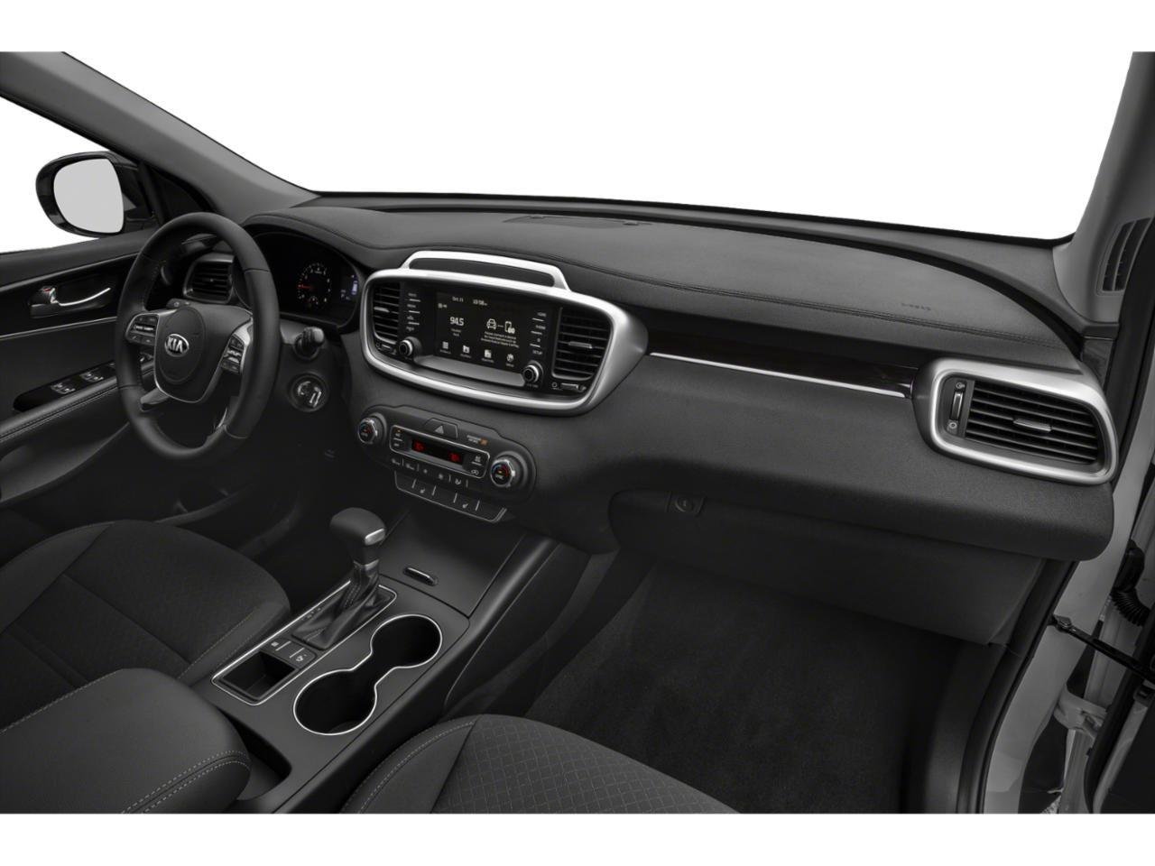 Used 2020 Everlasting Silver Kia EX V6 image 10