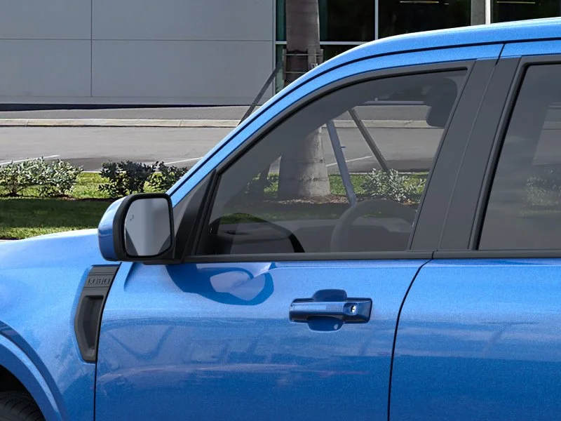 New 2026 Velocity Blue Ford Maverick Lobo™ image 40
